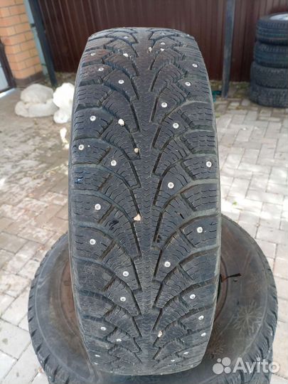 КАМА Кама-Евро-519 185/70 R14 88T