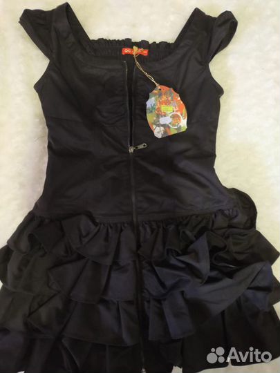 Сарафан для девочки