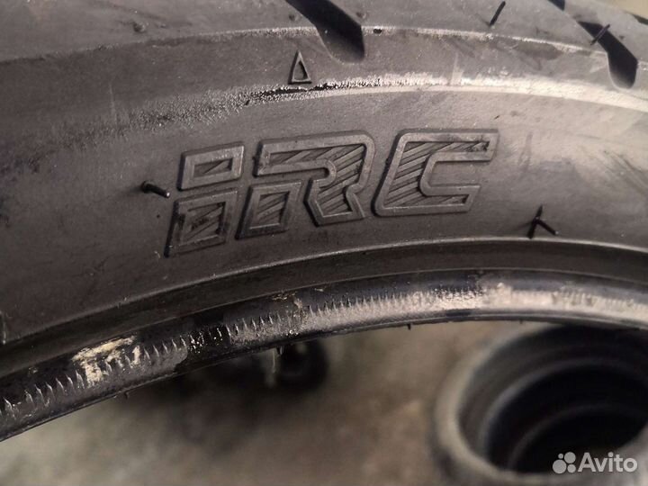 IRC Trailwinner 3/00/21 A70 (1м)