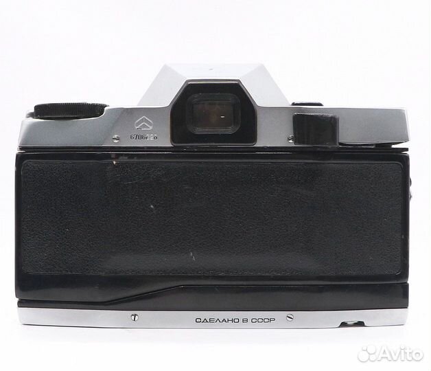 Киев 10 Автомат body (СССР, 1969)