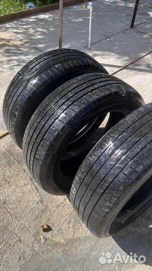 Hankook Ventus S1 Evo2 SUV K117A 225/60 R18 104W