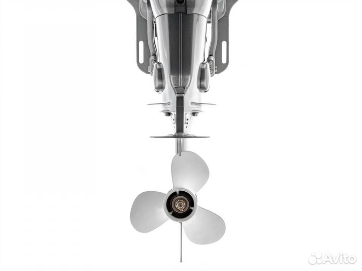 Лодочный мотор Mikatsu MF 70 FEL-T