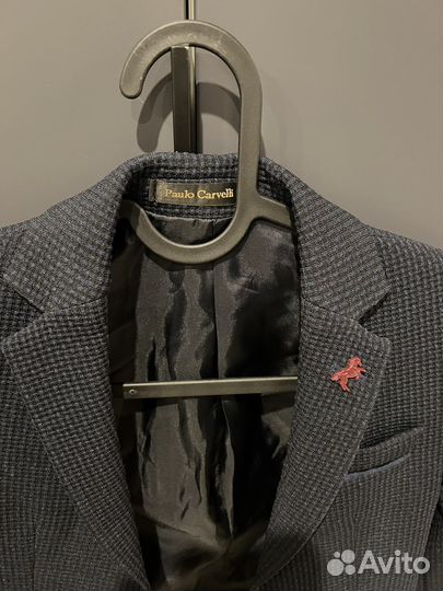 Пиджак для мальчика