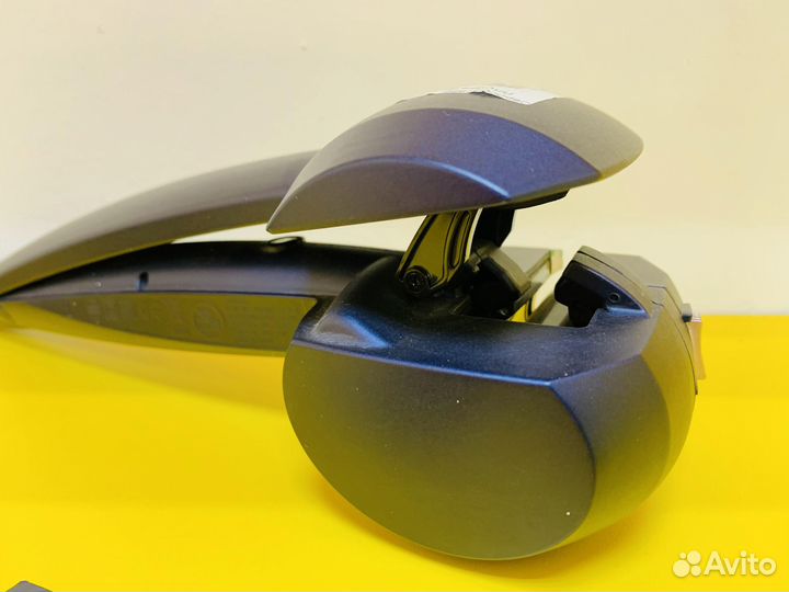 Щипцы BaByliss (юш21)