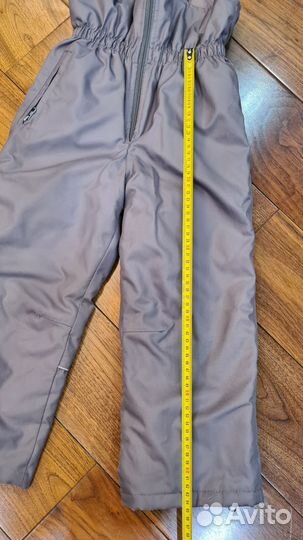 Брюки для девочки