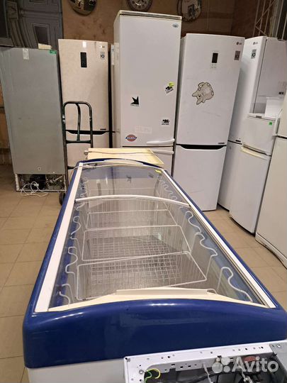 Холодильники