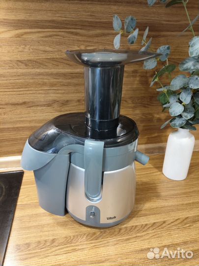 Соковыжималка vitek