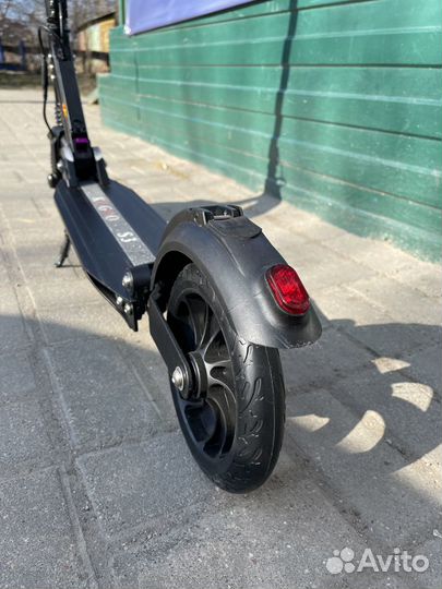 Электросамокат kugoo s3 арт.01873