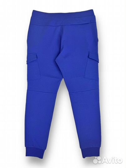 Брюки Ralph Lauren Performance Track Pants Blue