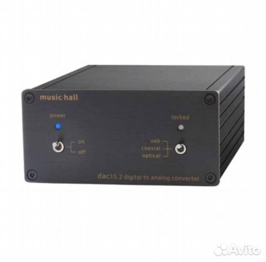 Цифровой преобразователь