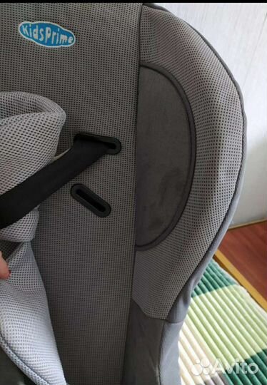 Автокресло