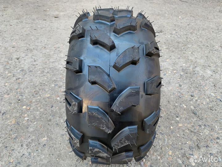 Колеса в сборе Junkai 19X7-8 / 18X9.5-8