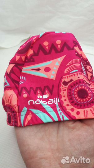 Купальник для девочки