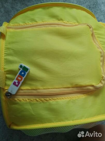 Шарики для бассейна 75 шт детские