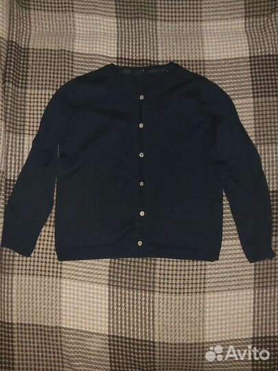 Кофта детская для девочки