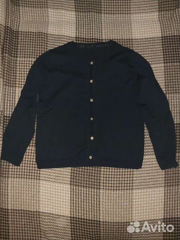 Кофта детская для девочки