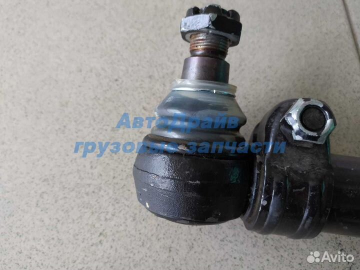 Тяга рулевая Ивеко Еврокарго