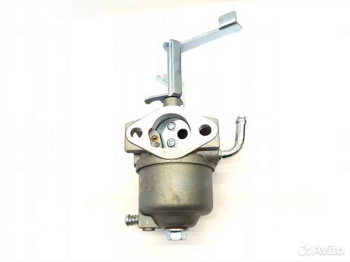 Карбюратор 154F для бензогенераторов, мотопомп, ви