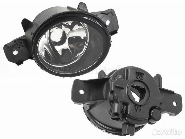 Фара противотуманная