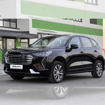 Haval Jolion 1.5 AMT, 2023, 39 300 км, с пробегом, цена 1 890 000 руб.