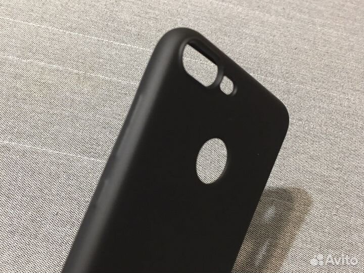 Чехол для Huawei Honor 9 Lite / Хуавей Хонор 9Лайт