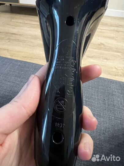 Фен philips EssentialCare Compact 1200W