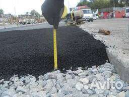 Асфальтирование