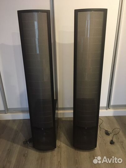 Акустика напольная Martin Logan