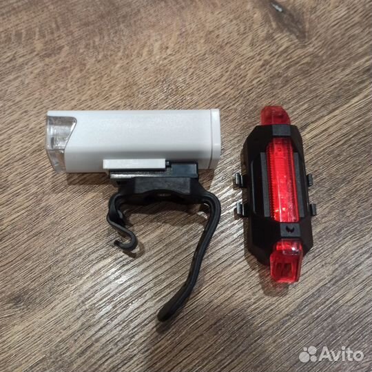 Фонарь для велосипеда
