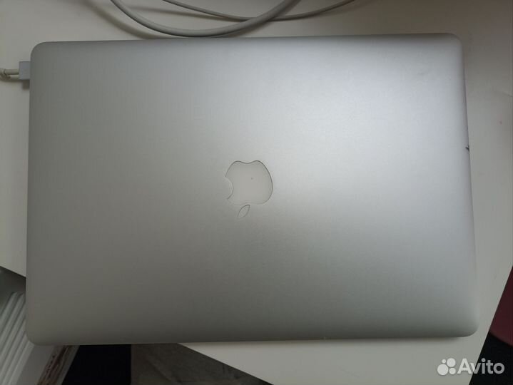 Macbook pro 15 retina late 2013