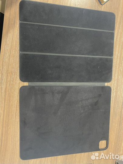 Чехол для iPad pro 12.9