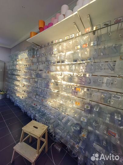 Пластиковые формы для мыла и шоколада