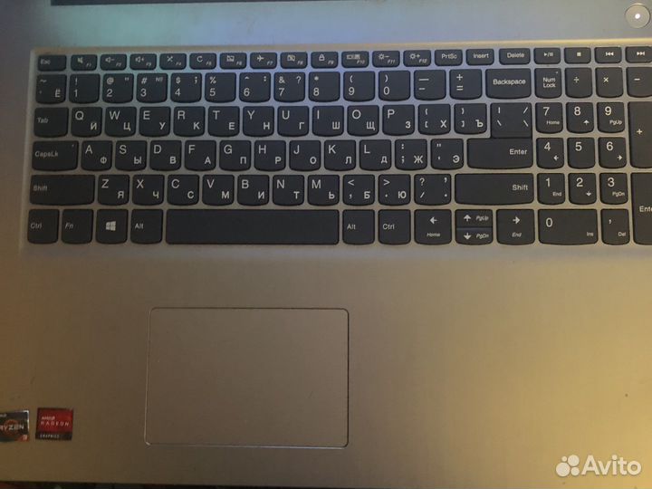 Lenovo ideapad 3