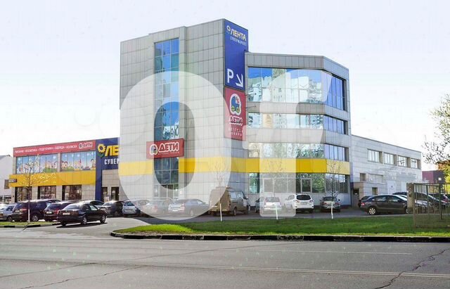 Продам здание, 6147 м²