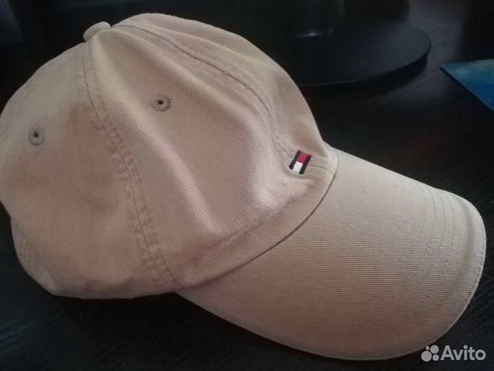 Кепка Тommy Hilfiger