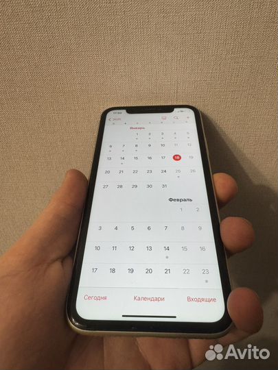 iPhone 11, 64 ГБ