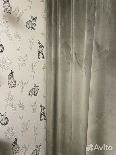 Шторы партьеры тюль