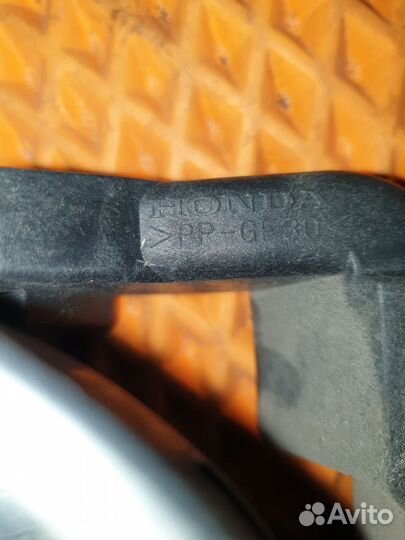 Фара противотуманная Honda Accord 8