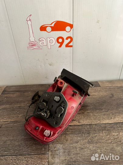 Стоп-сигнал левый Audi A4 8K cdhb 1.8 2008