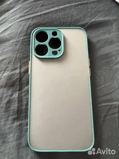 Чехол на iPhone 13 pro