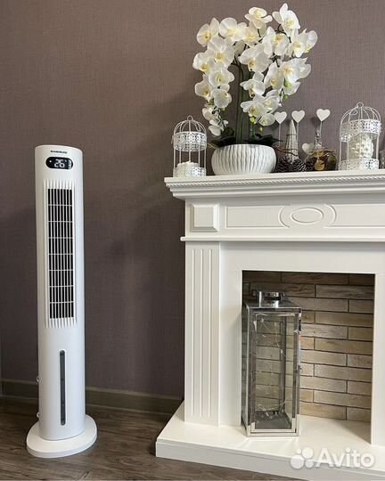 Климатический комплекс rawmid Modern увлажнитель