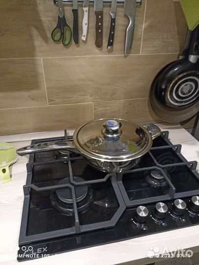 Intercontinental germany solinger сковорода гриль