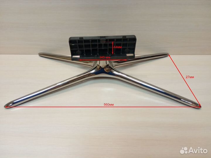 Стойка для телевизора