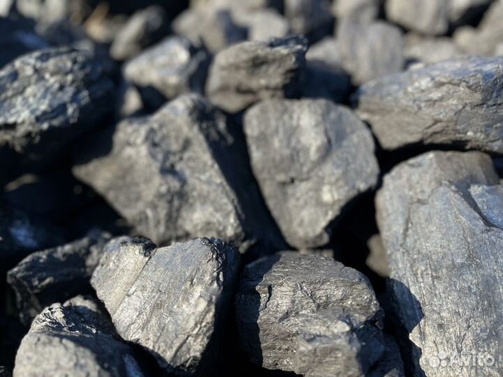 Уголь каменный дпк