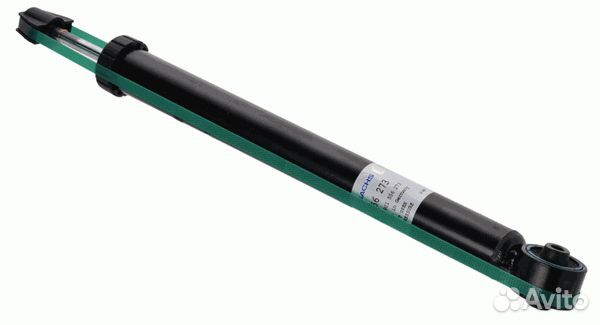 Амортизатор задний GAS