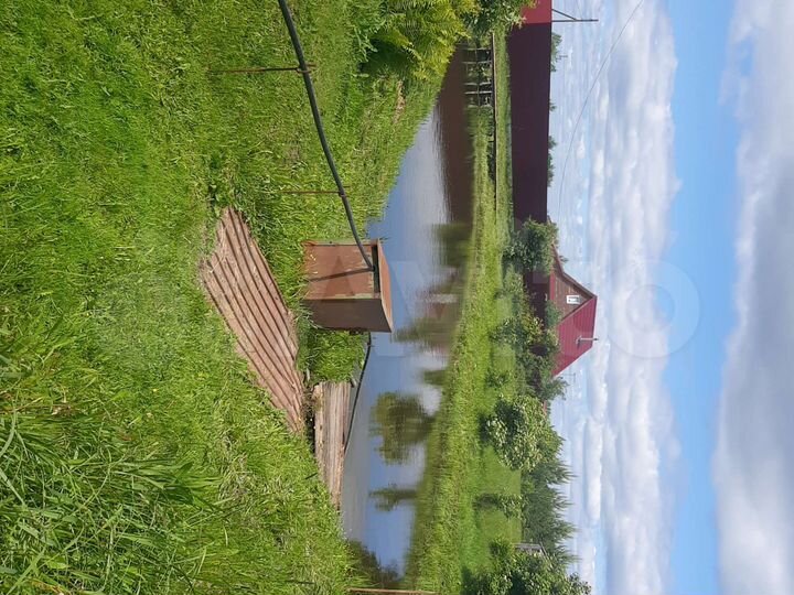 Участок 36 сот. (ИЖС)