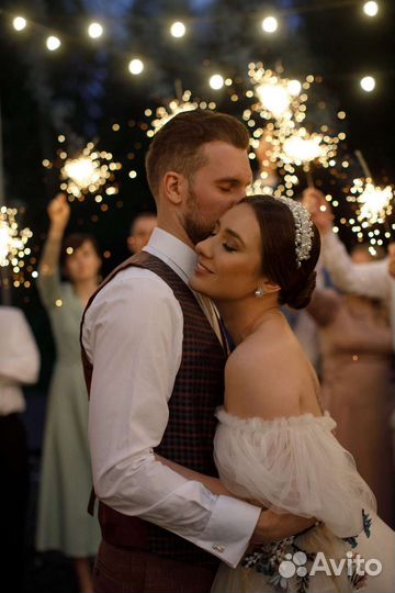 Свадьба под ключ