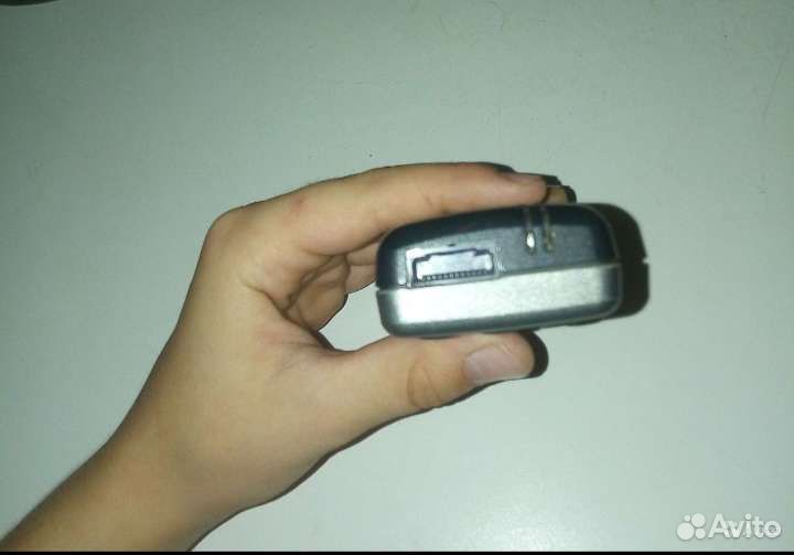 Кнопочный телефон Siemens