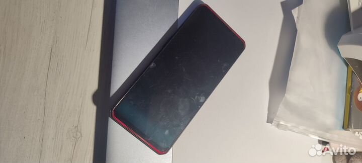 Lenovo Legion Pro, 12/256 ГБ