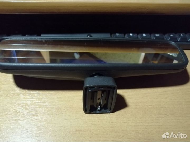 Зеркало заднего вида Opel Astra H